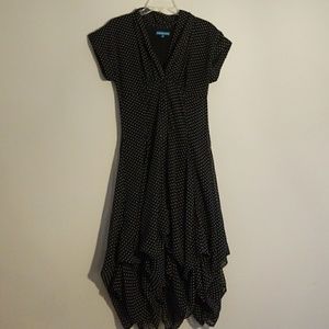 Pinup Girl clothing dress